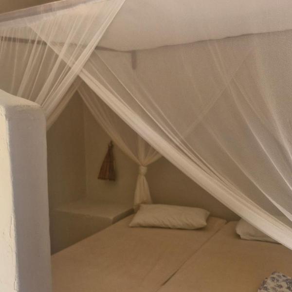 Quarto maravilhoso vila de Jericoacoara - Foto 2