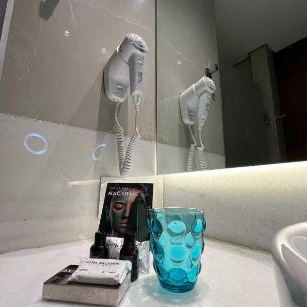 Luxury Suite - National Hotel - Sea View - Foto 3
