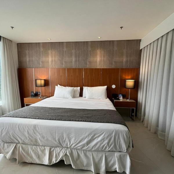 Luxury Suite - National Hotel - Sea View - Foto 2