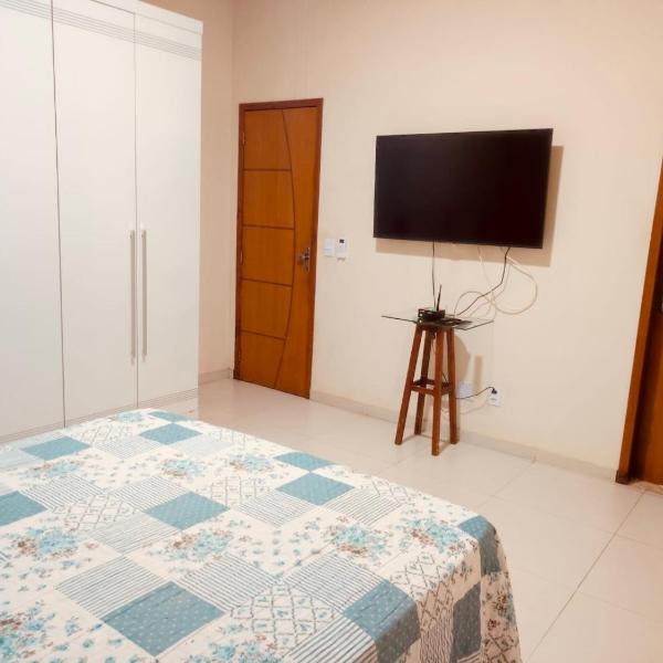 Casa Caju - Climatizada com Piscina - Foto 5