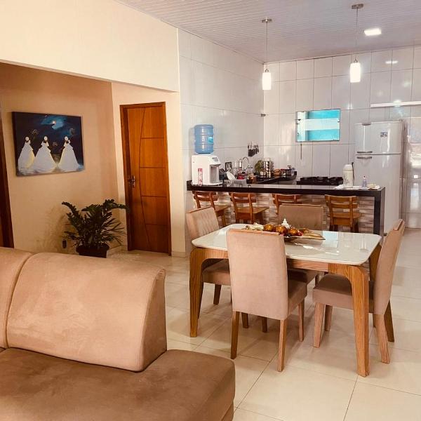 Casa Caju - Climatizada com Piscina - Foto 4