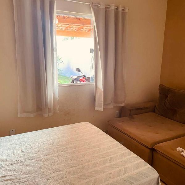 Casa Caju - Climatizada com Piscina - Foto 2