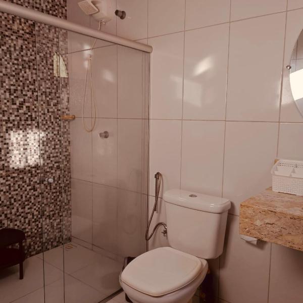 Casa Caju - Climatizada com Piscina - Foto 3