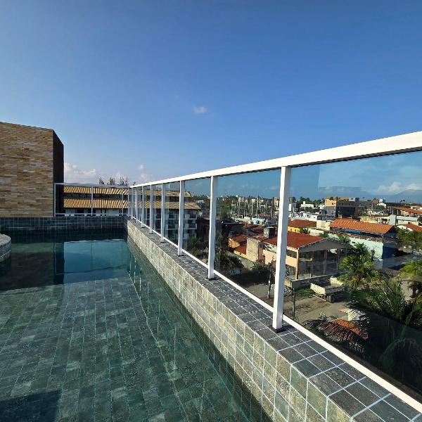 Sol e Mar no centrinho de porto by BLU stay