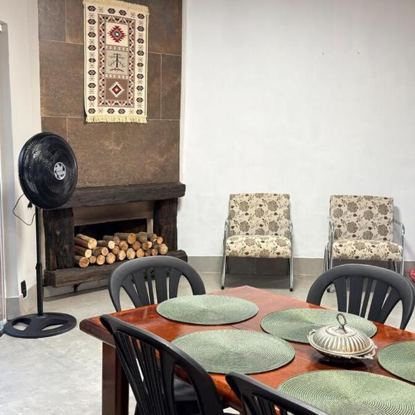 Casa Bela Vista-Piscina com SPA - Pet Friendly - Foto 5