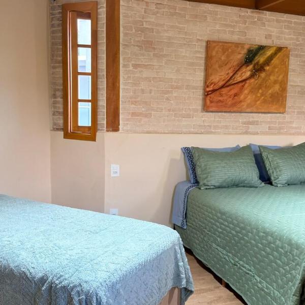 Casa Bela Vista-Piscina com SPA - Pet Friendly - Foto 2