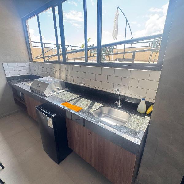 Beach House Porto de Galinhas Rooftop e Piscina by Flat na Praia - Foto 3
