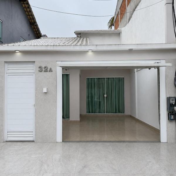 Casa a 150m do Shopping Park Lagos - Cabo Frio
