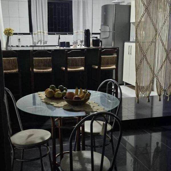 Hostel Campeche Brasil - Foto 4
