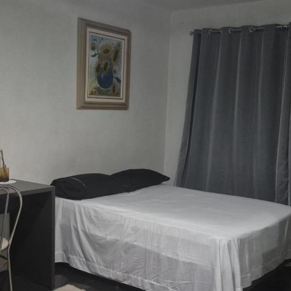 Hostel Campeche Brasil - Foto 2
