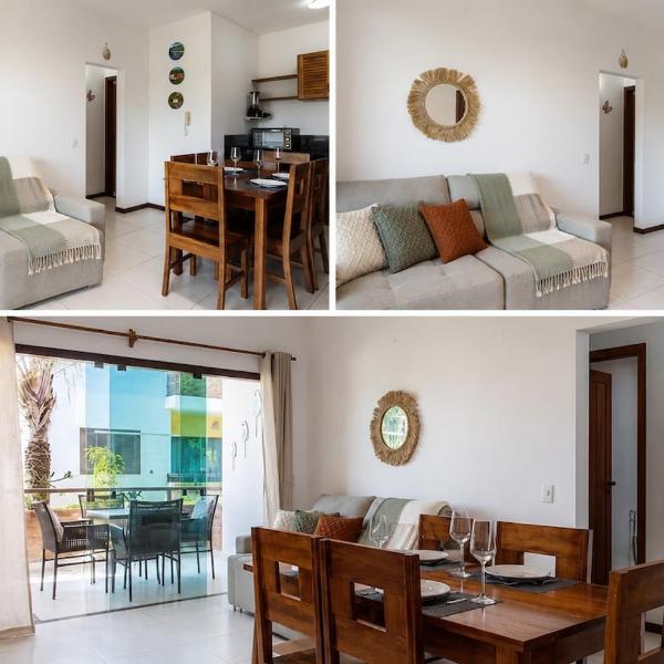Charming space 400 meters from the beach - Foto 4