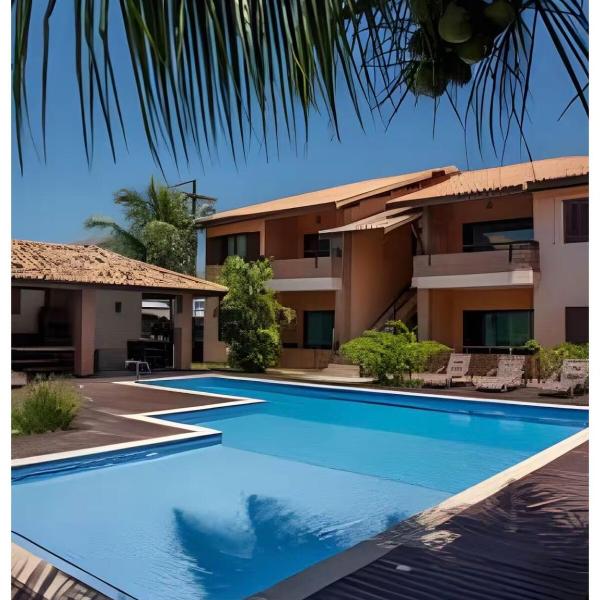 Charming space 400 meters from the beach