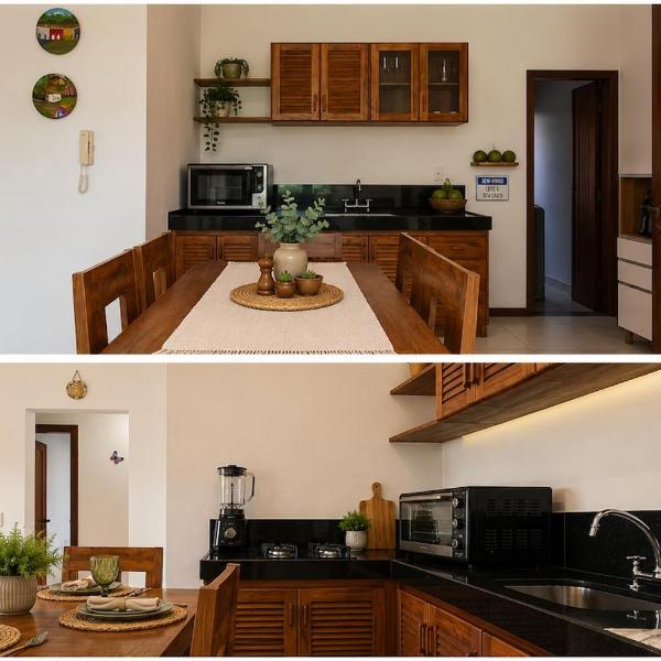 Charming space 400 meters from the beach - Foto 5