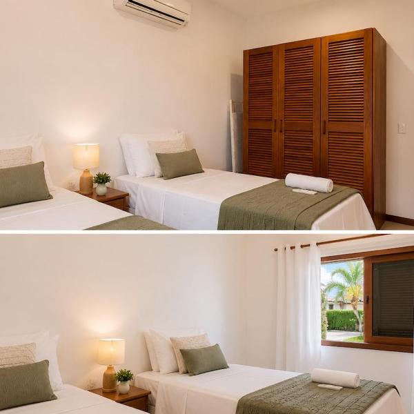 Charming space 400 meters from the beach - Foto 2