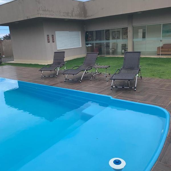 Casa Dallu