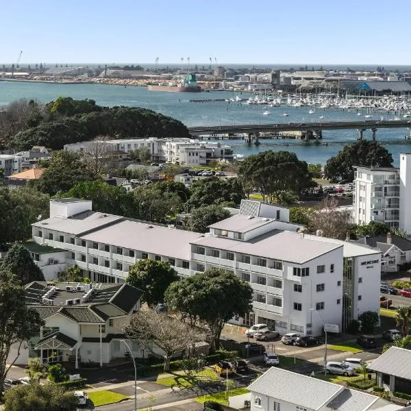 Mercure Tauranga, hotel u gradu Tauranga