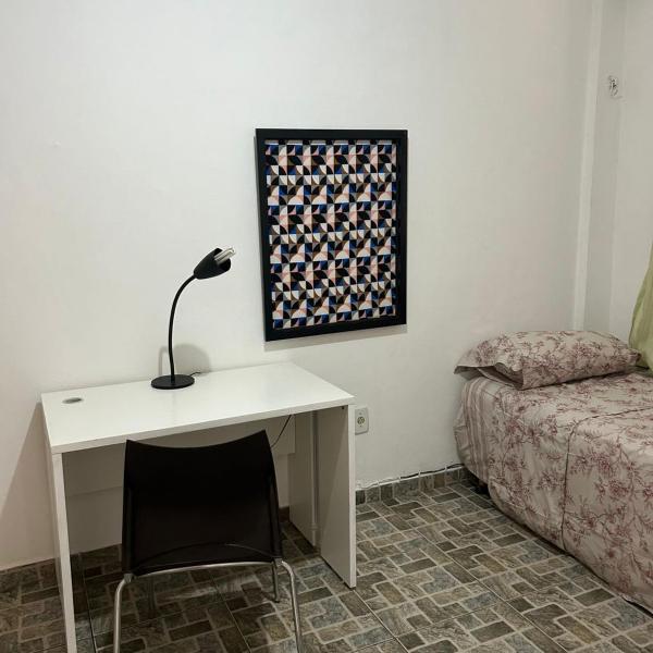 Quartos privado hortolandia