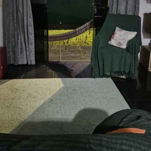 Hostel Campeche Floripa