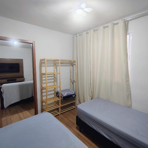 Apartamento Serenidade! - Foto 2