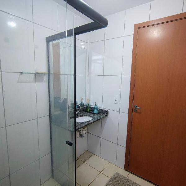 Apartamento Serenidade! - Foto 3