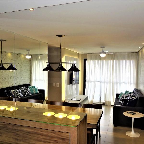 Open Door Apartamentos - Maceió - Alagoas - BRA - Foto 5