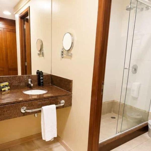 SKY BORGES HOTEL - Flats de Luxo no Centro de Gramado - RS - Foto 3