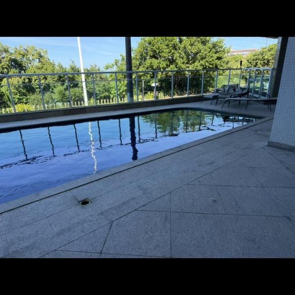 Bacutia beach residence