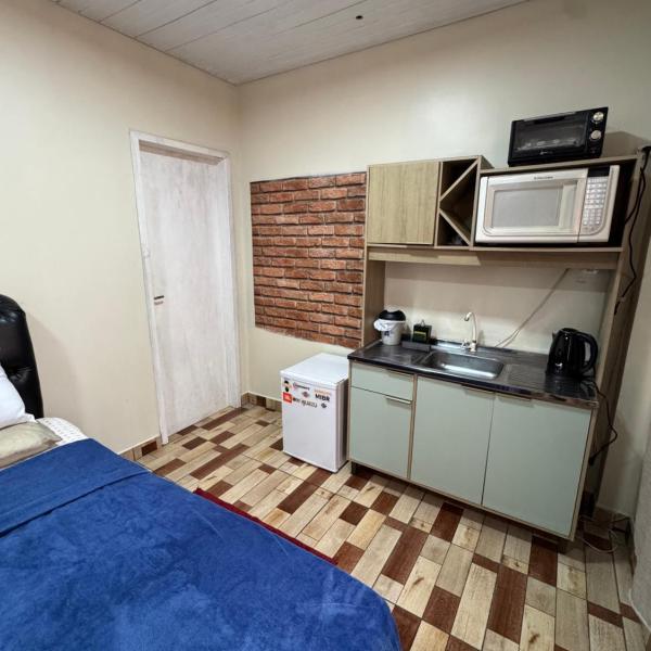 Apto Cecília região da vila A - Foto 4