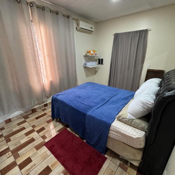 Apto Cecília região da vila A - Foto 2