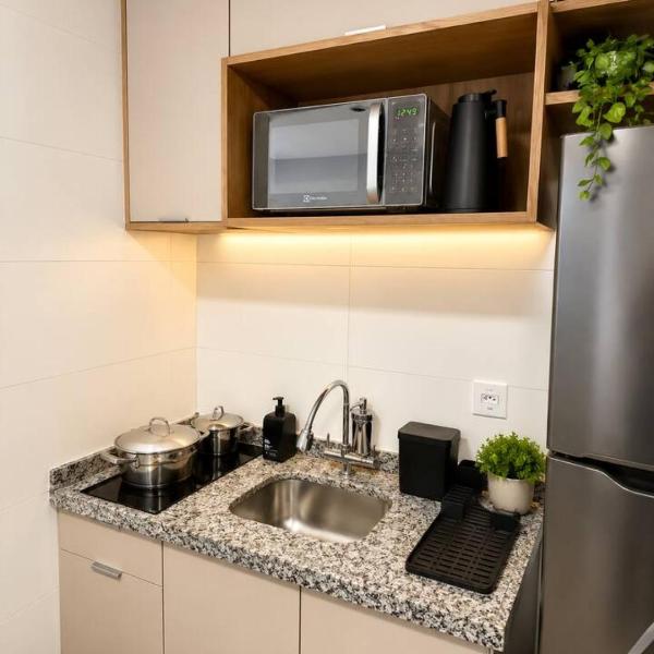 Allure Residence Boa Viagem Piscina-Acad 1903 - Foto 4