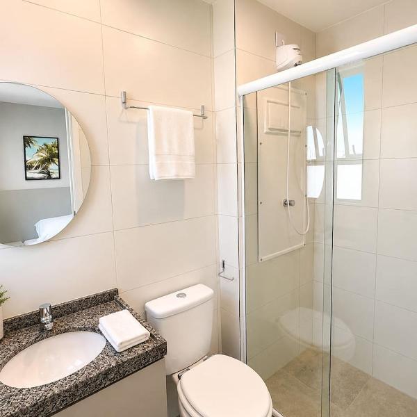 Allure Residence Boa Viagem Piscina-Acad 1903 - Foto 5