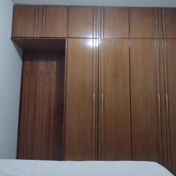 Quartos no Granada