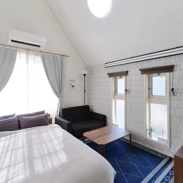 Etoile Soshigaya / Vacation STAY 62643, hotel en Kamatachō