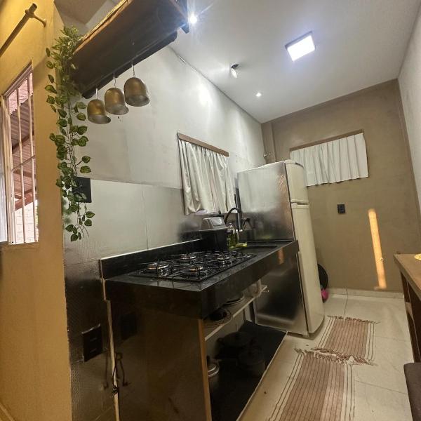 Flat Dourado II, 15 minutos da PRAIA de atalaia - Foto 4