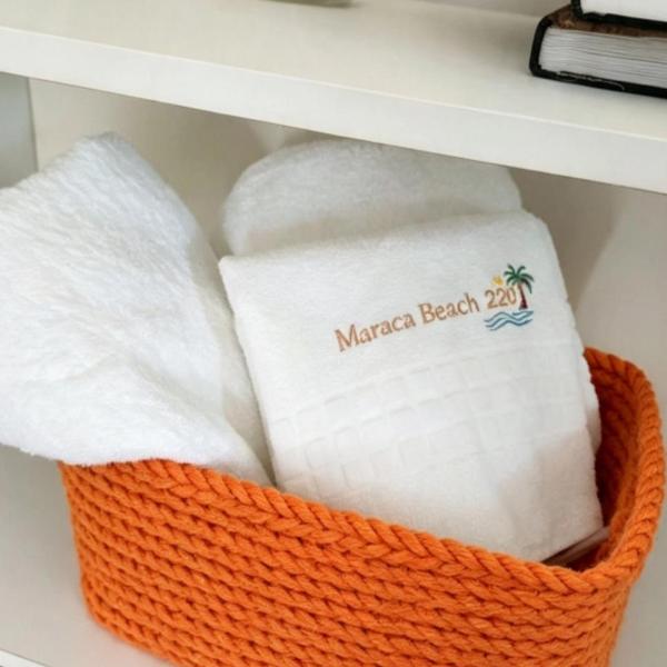 Maraca Beach Residence ll AP 220 - Foto 3
