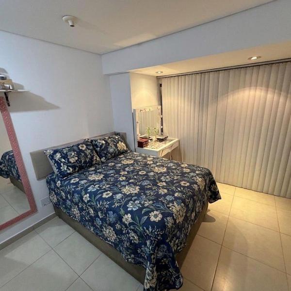 Quarto Aconchego Curitiba