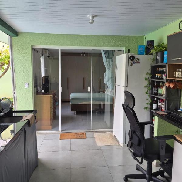 Espaço de 60mts aceita pets - Foto 5