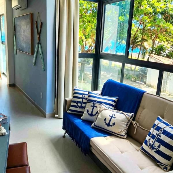 Maraca Beach Residence ll AP 220 - Foto 2