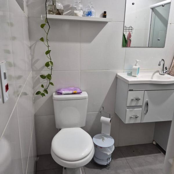 Espaço de 60mts aceita pets - Foto 3