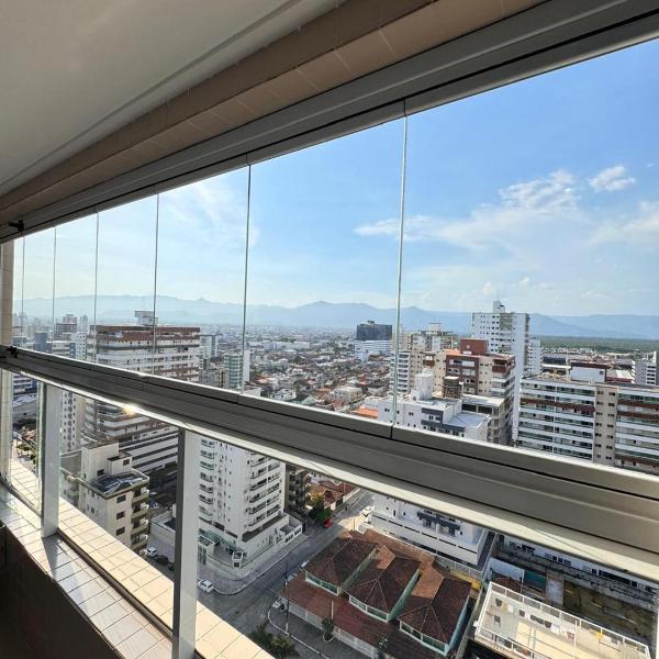 Apartamento Praia Grande , Guilhermina - Foto 5