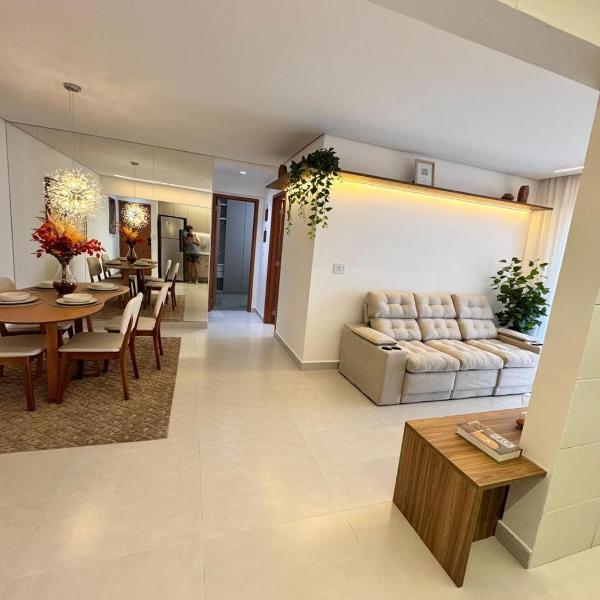 Apartamento Praia Grande , Guilhermina - Foto 4