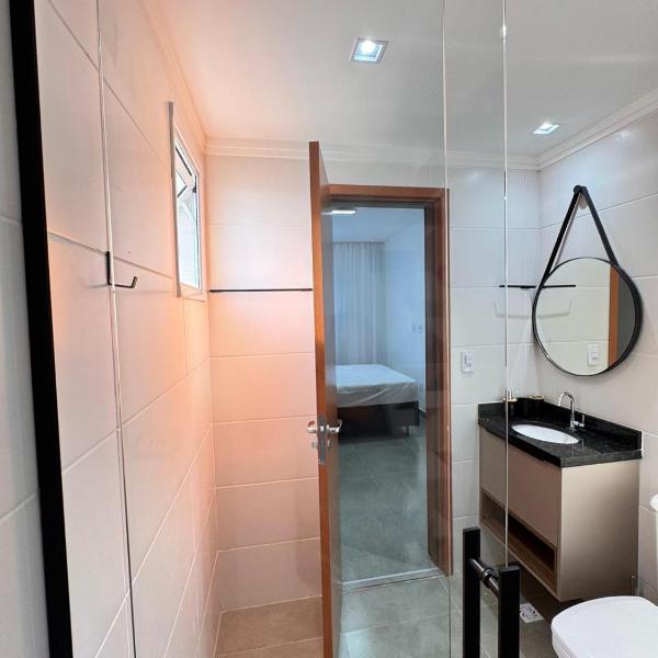 Apartamento Praia Grande , Guilhermina - Foto 3