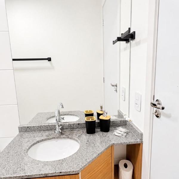 Apartamento 3 quartos Rock In Rio - Foto 3