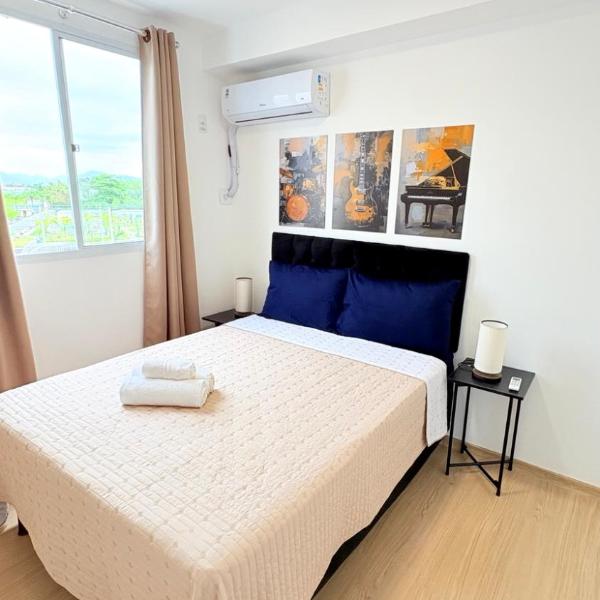 Apartamento 3 quartos Rock In Rio