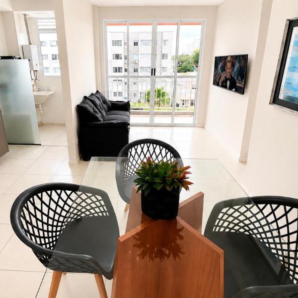Apartamento 3 quartos Rock In Rio - Foto 5