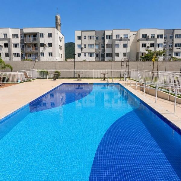 Apartamento 3 quartos Rock In Rio - Foto 4