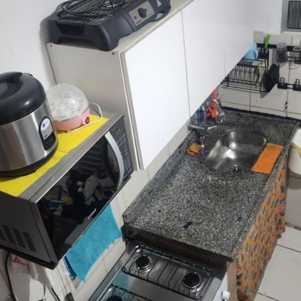 Sobradinho Guarujá - Foto 4