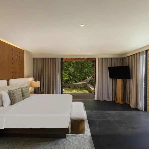 Banyan Tree Mayakoba, hotel em Playa del Carmen