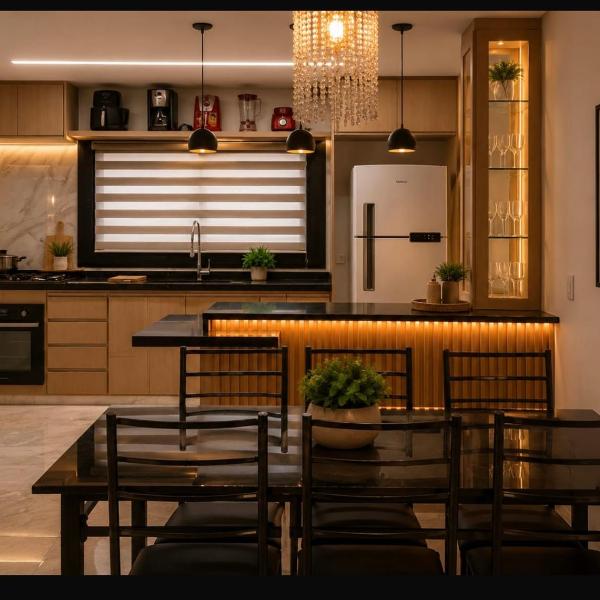 Casa sobrado - Foto 3
