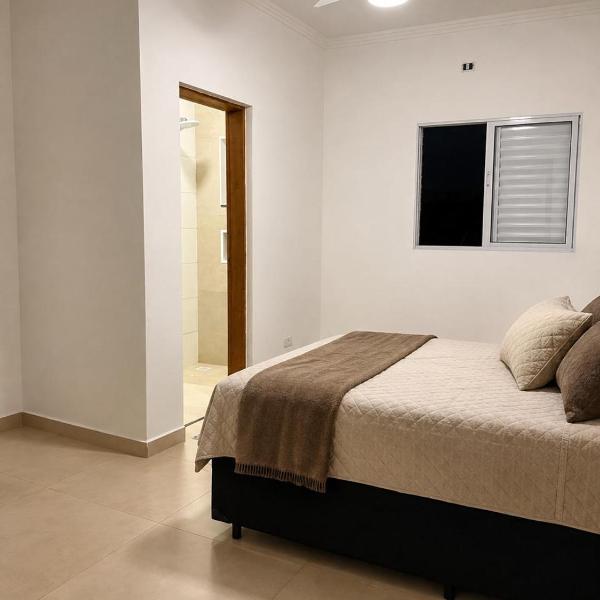 Casa com piscina a 200 Metros da praia!